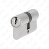 En1303 Mortise Euro Profile Cylinder/ High Quality Brass Lock Cylinder (GMB-CY-01)