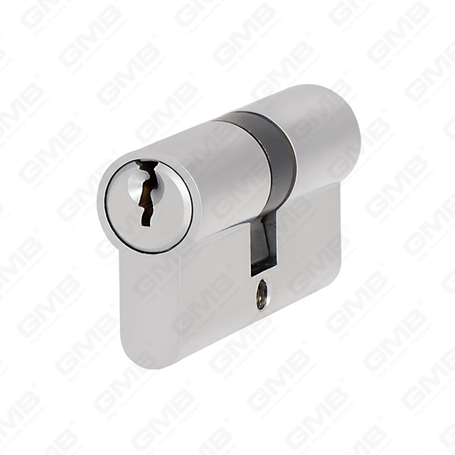 En1303 Mortise Euro Profile Cylinder/ High Quality Brass Lock Cylinder (GMB-CY-01)