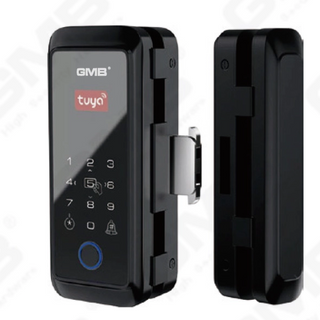 Glass Door Lock(253)