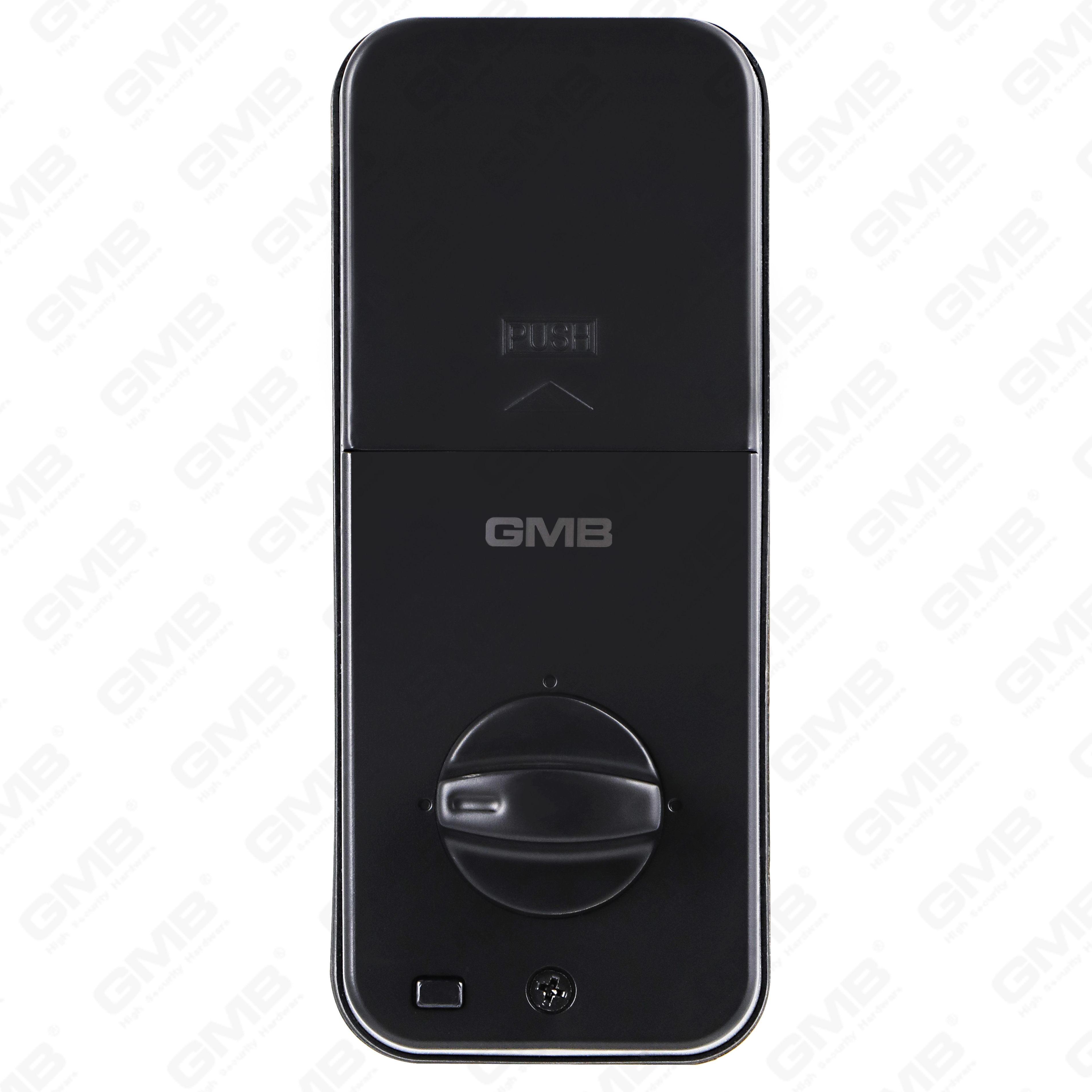 High Security Fingerprint/RFID Card/WiFi/Tuya/Tt APP Digital Smart Door Lock (706)
