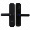 High Security Fingerprint/RFID Card/WiFi/Tuya/Tt APP Digital Smart Door Lock (638)