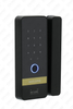 High Security Fingerprint/RFID Card/WiFi/Tuya/TT APP Digital Smart Glass Door Lock (255)