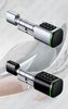 Biometric Smart NFC Card Password Lock Cylinder Electronic Cylinder ELECTRONIC CYLINDER(S1 KK)