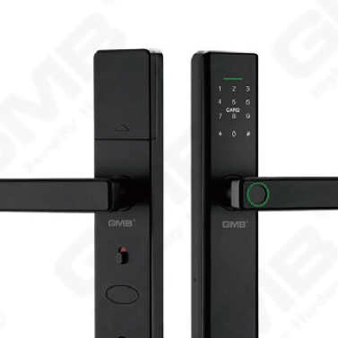 INTERIOR & APARTMENT SMART LOCK(621)