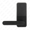 American Standard Waterproof Keyless Entry Tuya/Tt Wireless Digital Password Fingerprint Mf Card Smart Door Lock (A014)
