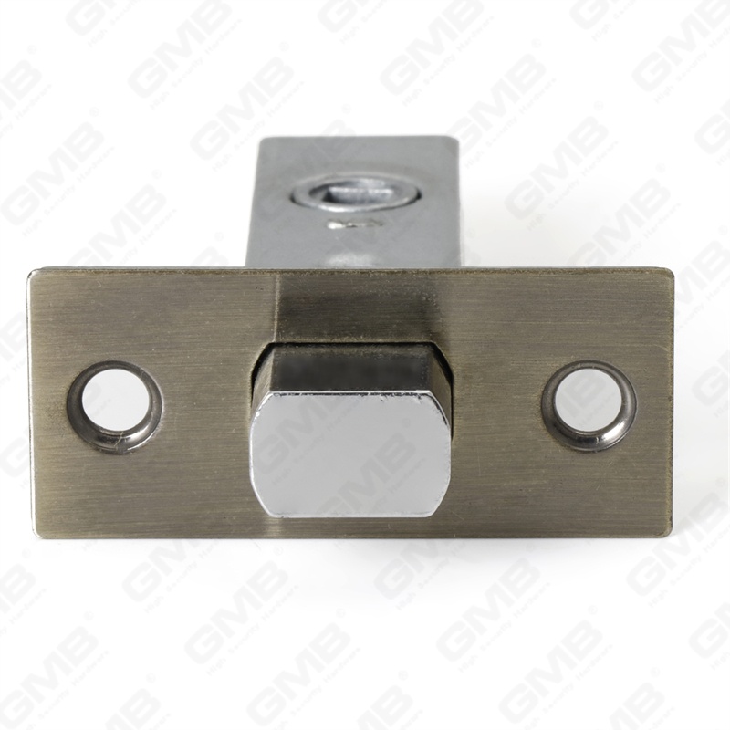 45/50mm High Quality Door Lock/Tubular Latch/Passage Dead Bolt (C-03A)