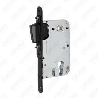 Security Mortise Mortice Door Lock Latch Magnetic Lock Body (2019)