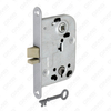 Scandinavian Mortise Lock Body Nordic Interior Door Locky (2014)