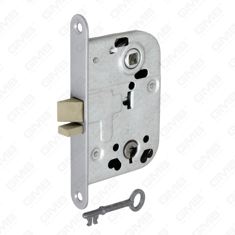 Scandinavian Mortise Lock Body Nordic Interior Door Locky (2014)