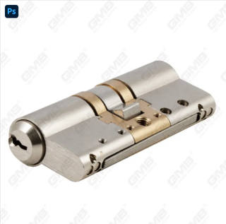Changable Comiponents Anti-Break Bridge EXTENSION CYLINDER (GMB-CY-37) 