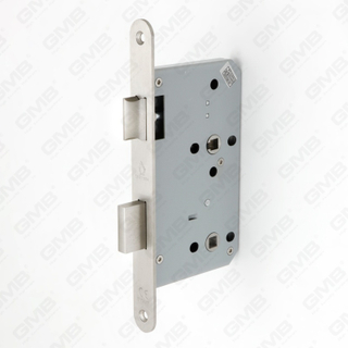 CE UL Standard Security Euro Fire Rated Sash SUS Stainless Steel Escape High Quality Mortise Door Lock (78ZWC)
