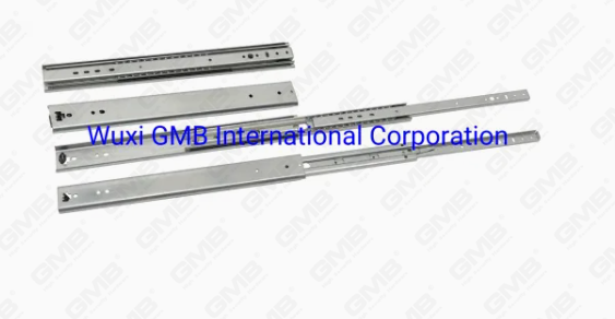 Heavy Duty Full Extension Ball Bearing Drawer Slide (GMB5303)
