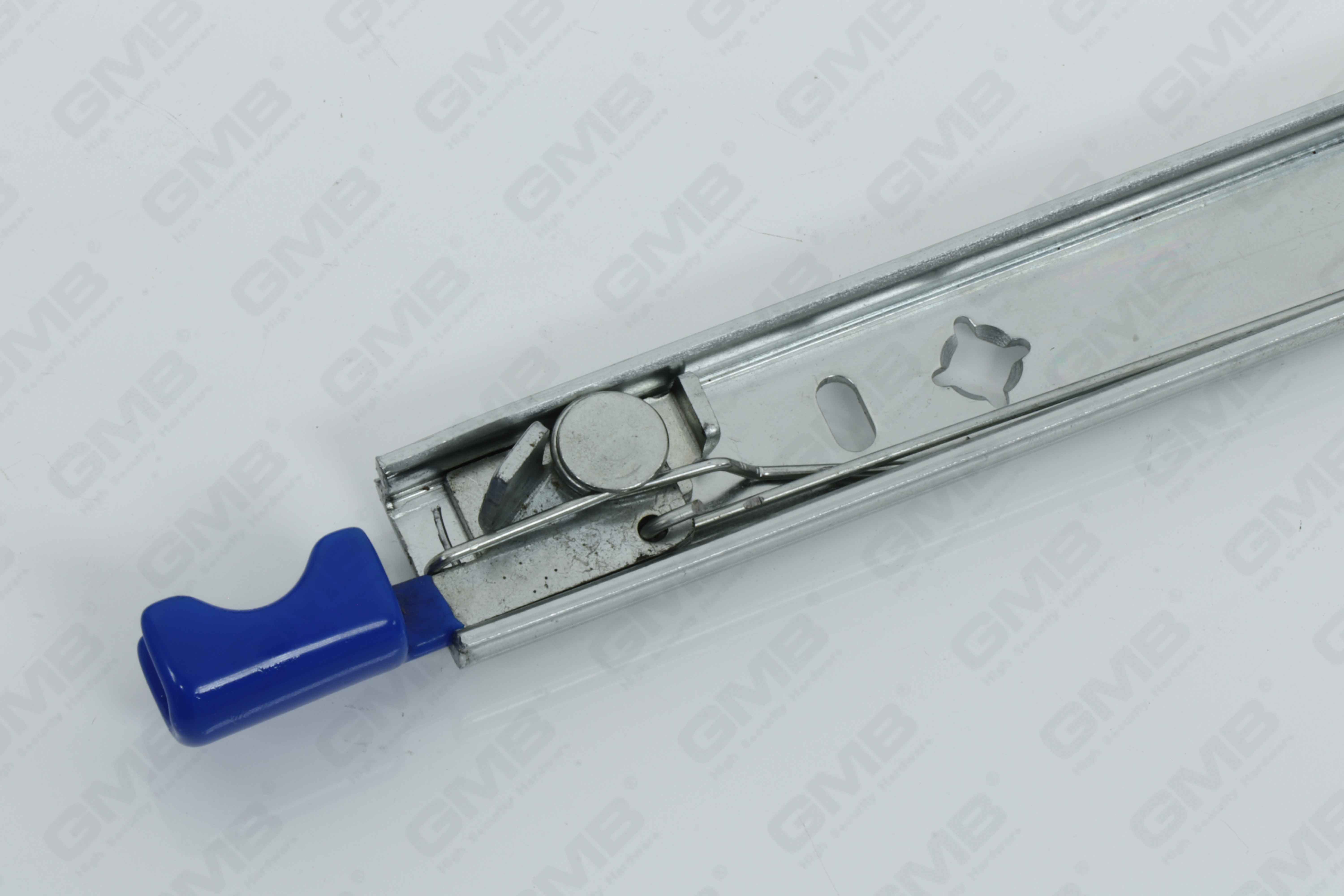 Heavy Duty Full Extension Ball Bearing Lock-in/Lock-out Drawer Slides (GMB5303B)