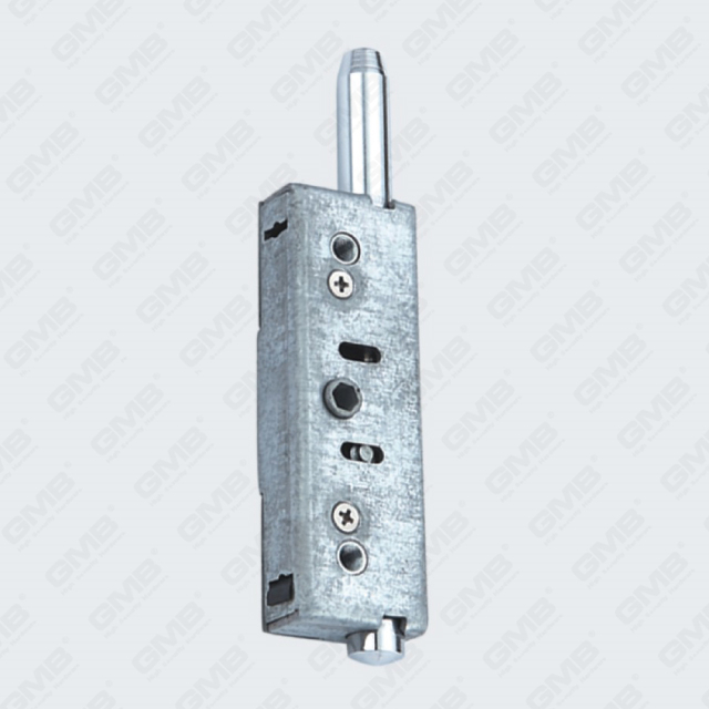  High Security Mortise Lock_101B Top and bottom lock