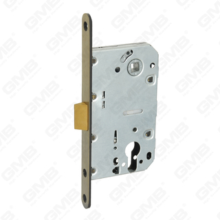 High Security Mortise Door Lock ABS latch Quick release function available Latch Lock Body (410C-S-2)