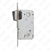 Security Mortise Silent Mortise Door Lock Latch Magnetic Lock WC hole Lock Body (CX9050B)
