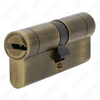 Anti Technology Break-In Patented HIGH SECURITY CYLINDER（K26）