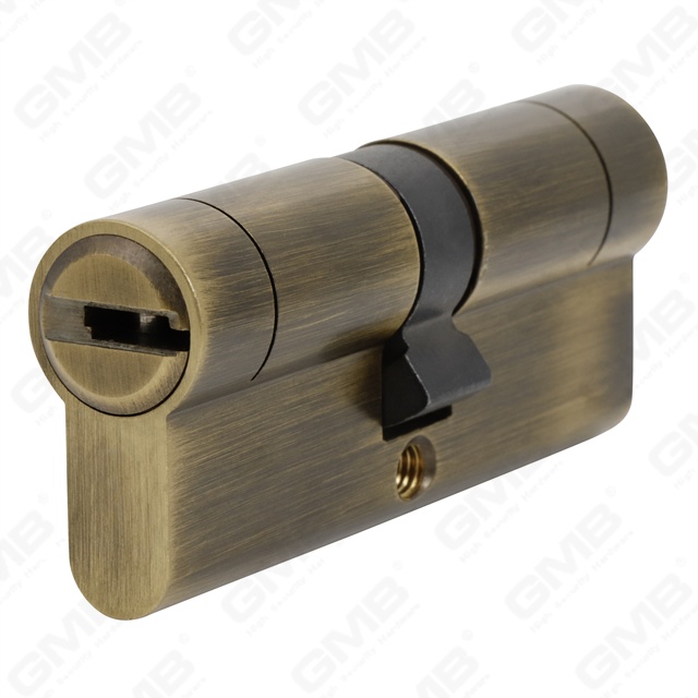 Anti Technology Break-In Patented HIGH SECURITY CYLINDER（K26）