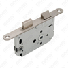 High Security Mortise Door Lock Brass Zamak deadbolt Brass Zamak latch SKG 1 star Lock Body (5202)