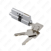 En1303 High Security Euro Profile Brass Extension Modular Door Lock Cylinder (GMB-CY-37T)