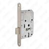 High Security Mortise Door Lock Brass Zamak deadbolt SKG 1 star 1 zamak key with 6 differs Lock Body (5100)