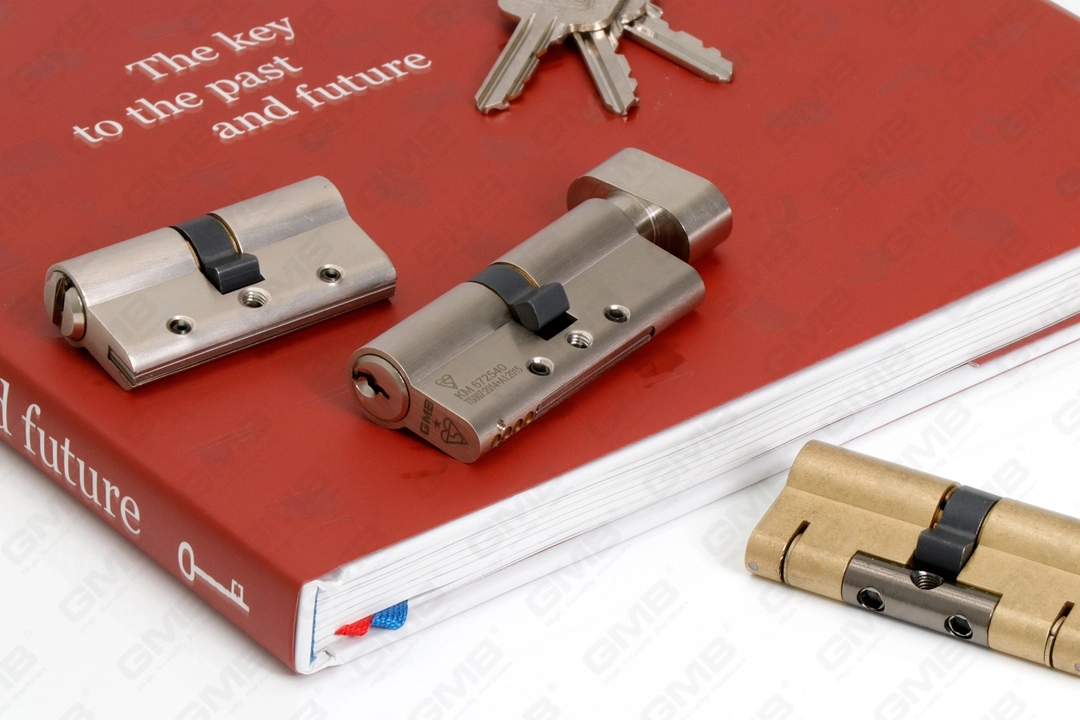 Changable Components Anti-Break Bridge EXTENSION CYLINDER (GMB-CY-37)