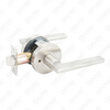 ANSI UL Standard Zinc Alloy/Aluminum Interior Door Lockset Tubular Commercial Cylindrical Security Handle Lever Lock (9270)