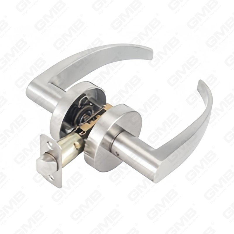 91 Series Anti-theft, Safe, Luxury Residential Ball Knob Lock (9115)