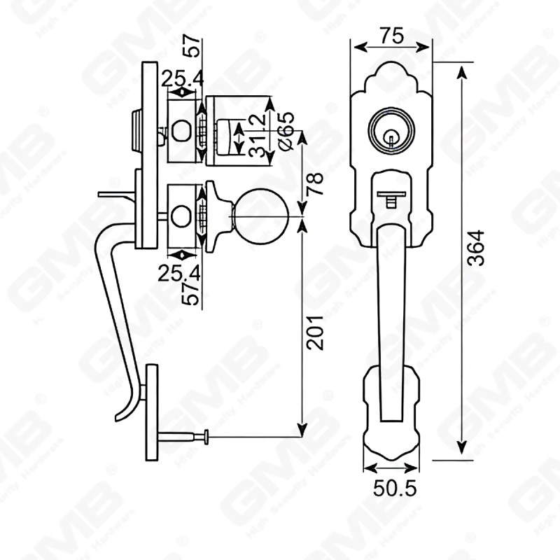Door Handle Set 7072570725AK.png