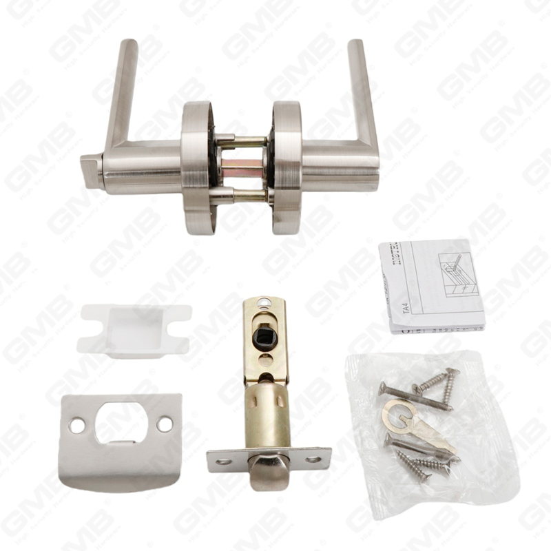 HEAY-DUTY TUBULAR LOCK 1200 JD