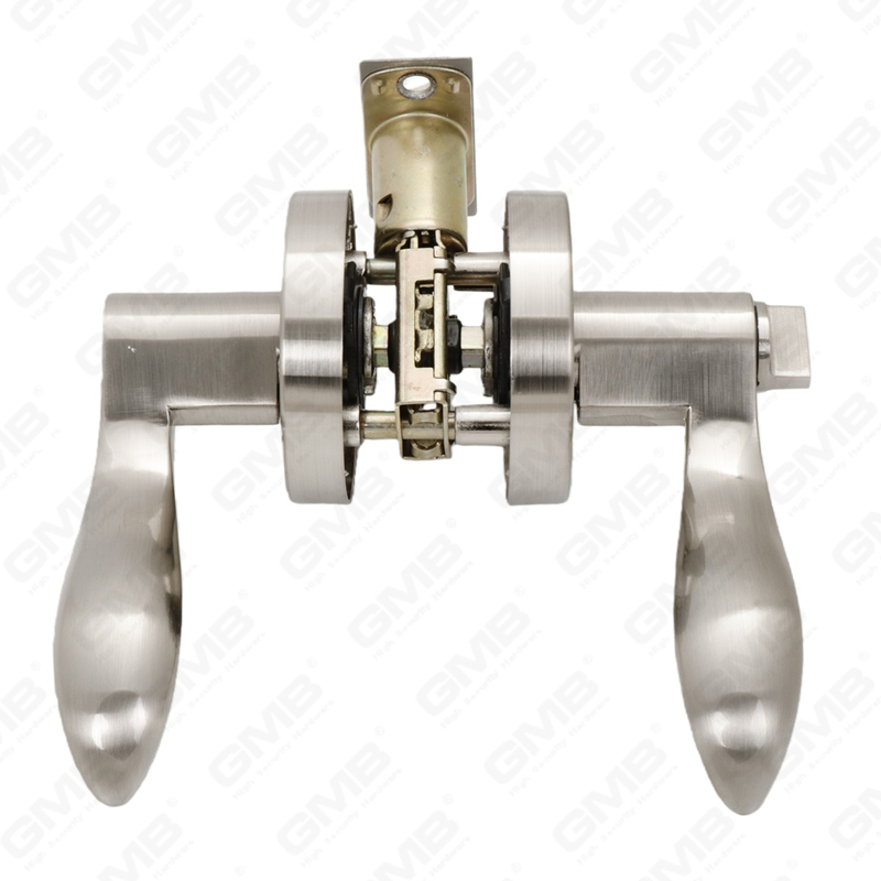 HEAY-DUTY TUBULAR LOCK 1200 CV