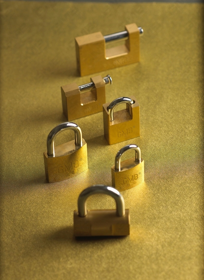 Single Vs Double Locking Padlocks: Complete Size Selection Guide for Security Hardware Buyers