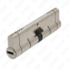 Resistance To Open By Tinfoil Patented HIGH SECURITY CYLINDER（K46）