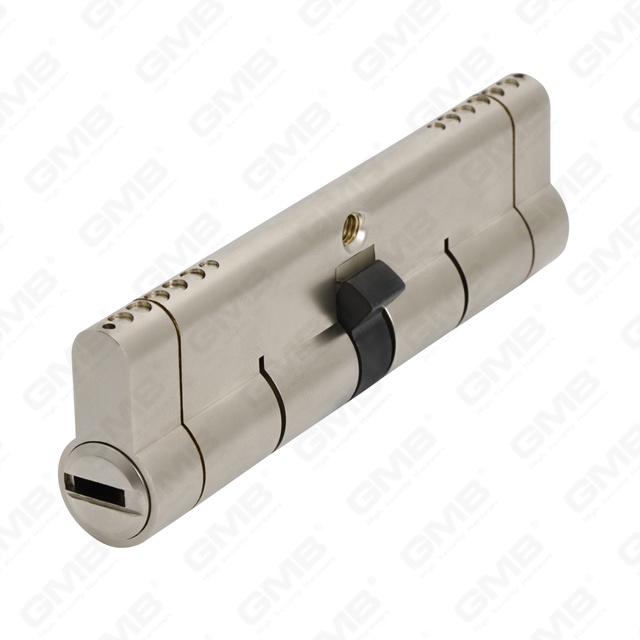 Resistance To Open By Tinfoil Patented HIGH SECURITY CYLINDER（K46）