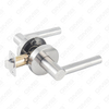 ANSI UL Standard Zinc Alloy/Aluminum Interior Door Lockset Tubular Commercial Cylindrical Security Handle Lever Lock (9167)