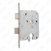 High Security Mortise Door Lock Brass Zamak deadbolt Brass Zamak latch SKG 1 star Lock Body (5402)
