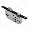 High Security Mortise Door lock Zamak deadbolt Zamak latch cylinder hole Lock Body (G8945)