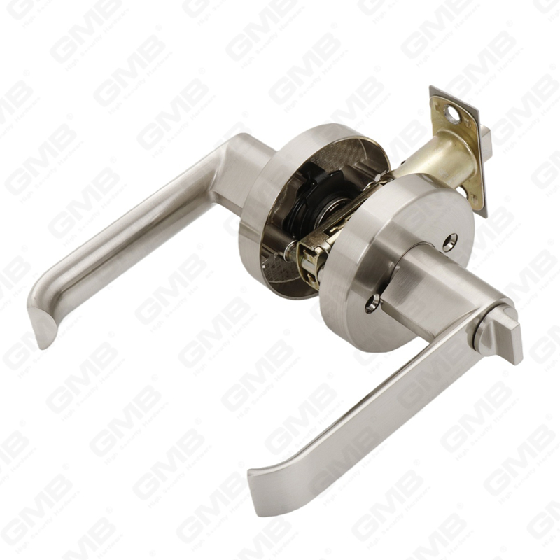 HEAY-DUTY TUBULAR LOCK 1200 BZ
