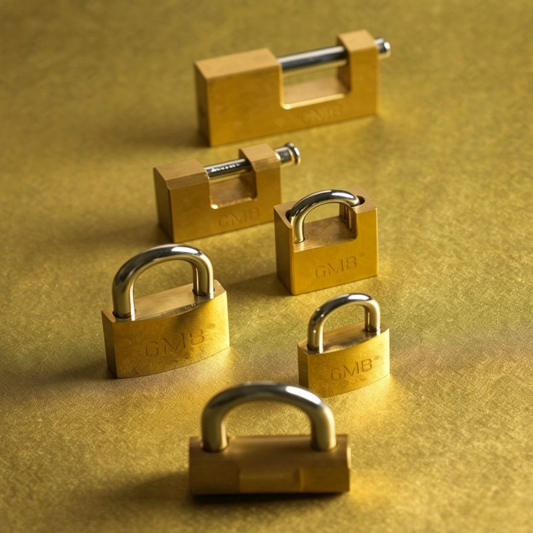 Single Vs Double Locking Padlocks: Complete Size Selection Guide for Security Hardware Buyers