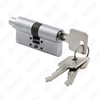 En1303 High Security Euro Profile Brass Extension Modular Door Lock Cylinder (GMB-CY-37T)
