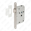 High Security Mortise Door Lock single Brass Zamak deadbolt SKG 1 star Lock Body (5002)