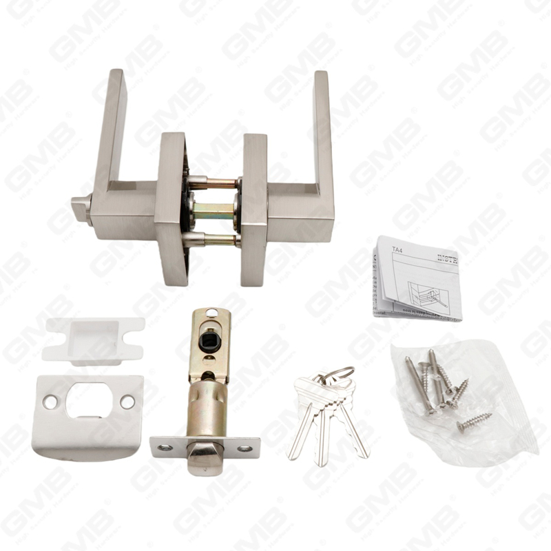 HEAY-DUTY TUBULAR LOCK 1200 IJ