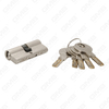 En1303 High Security Euro Profile Brass Door Lock Cylinder Snake Keyway (G170 PRO 64)
