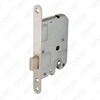 High Security Mortise Door Lock single Brass Zamak deadbolt SKG 1 star Lock Body (5150)