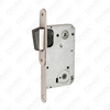 Security Mortise Silent Mortise Door Lock Latch Magnetic Lock WC hole Lock Body (CX9050B)