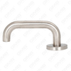 High Quality #304 Stainless Steel Wooden Door Handle/Lever Handle （LHT01）