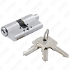 En1303 High Security Euro Profile Brass Extension Modular Door Lock Cylinder (GMB-CY-37T)