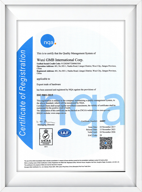 ISO9001