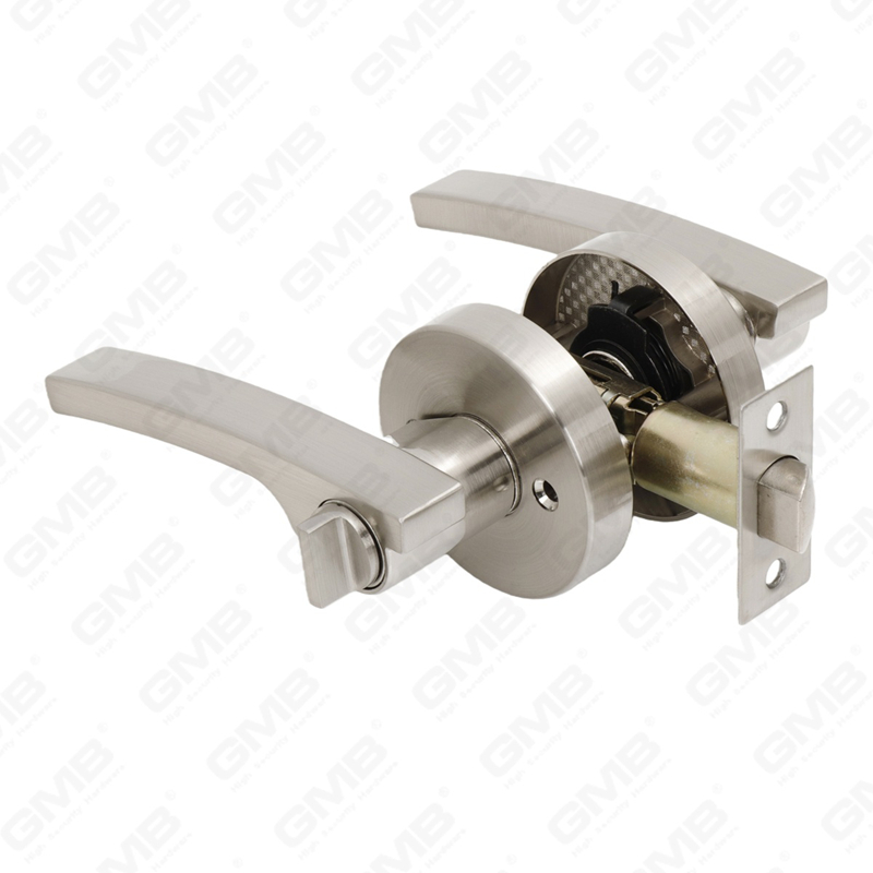 HEAY-DUTY TUBULAR LOCK 1200 EZ