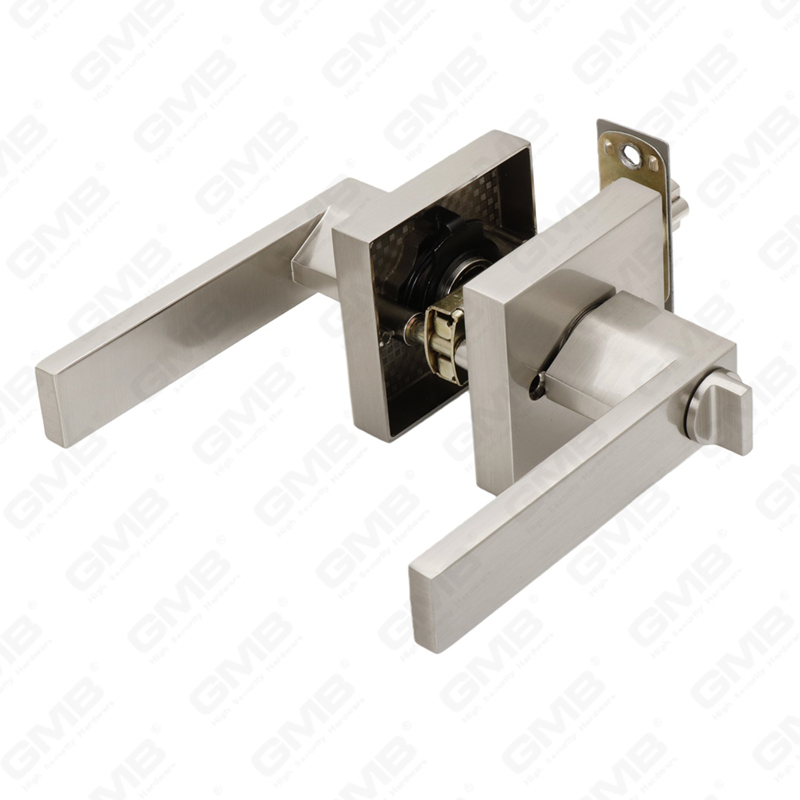 HEAY-DUTY TUBULAR LOCK 1200 IV